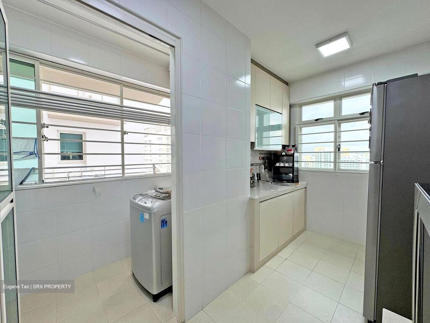 Blk 10A Tiong Bahru View (Bukit Merah), HDB 4 Rooms #519263241